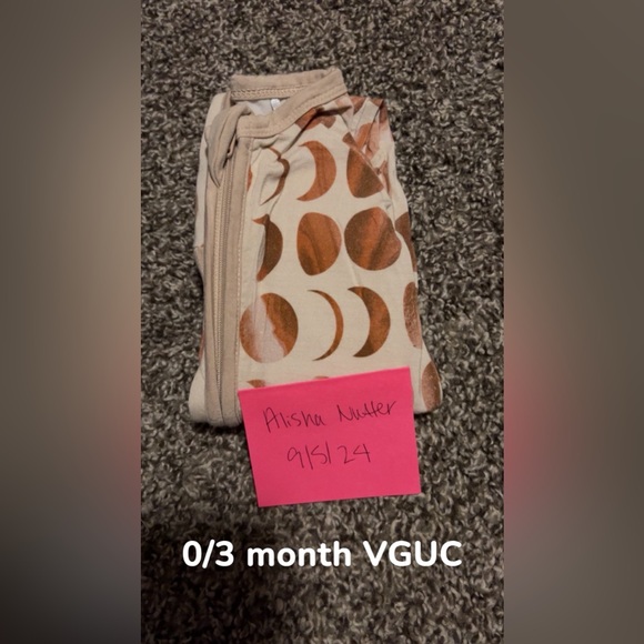 The Sleepy Sloth Lot- MMAO within reason - Picture 8 of 16